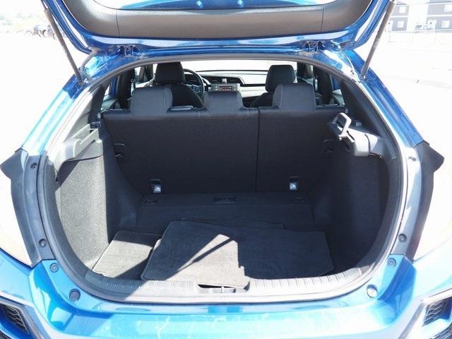 used 2020 Honda Civic car, priced at $22,775