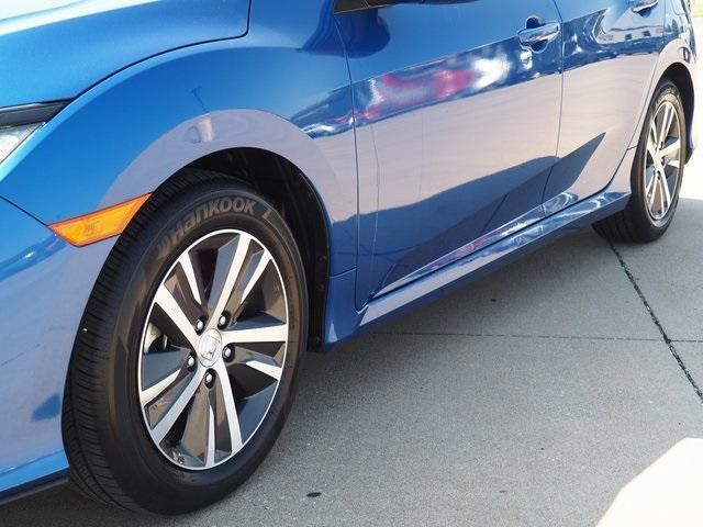 used 2020 Honda Civic car, priced at $22,775