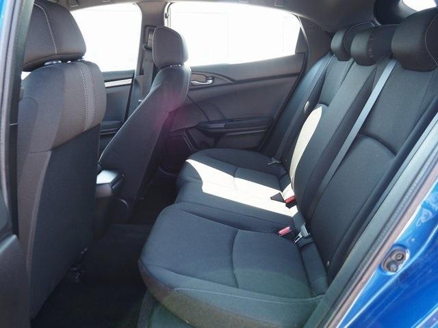 used 2020 Honda Civic car, priced at $22,775