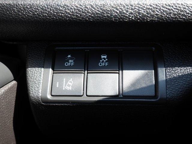 used 2020 Honda Civic car, priced at $22,775