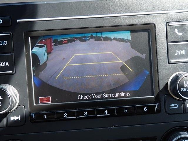 used 2020 Honda Civic car, priced at $22,775