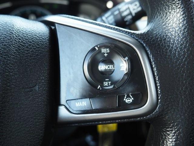 used 2020 Honda Civic car, priced at $22,775