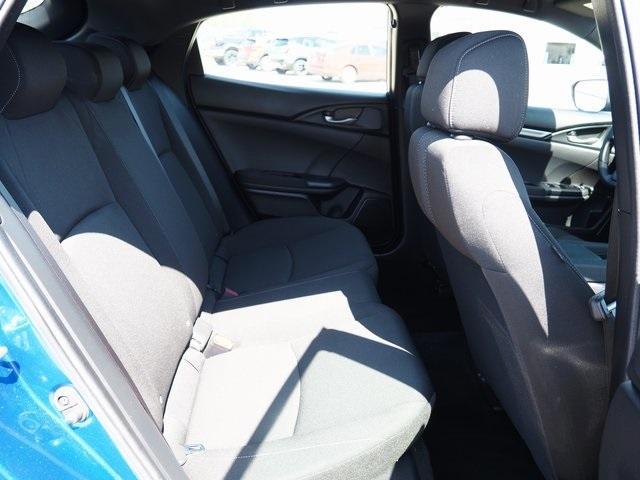 used 2020 Honda Civic car, priced at $22,775