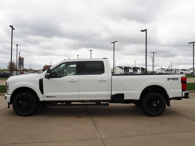 new 2025 Ford F-350 car, priced at $87,635