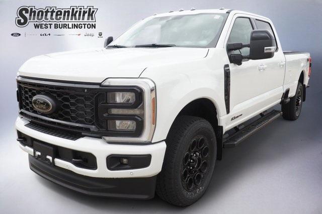 new 2025 Ford F-350 car, priced at $87,635