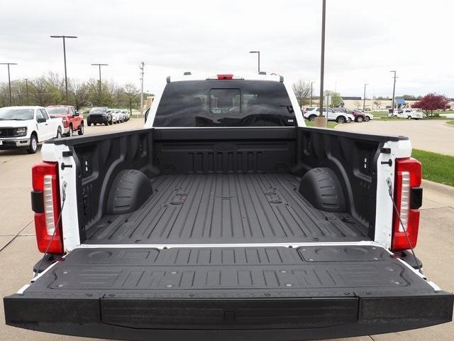 new 2025 Ford F-350 car, priced at $87,635