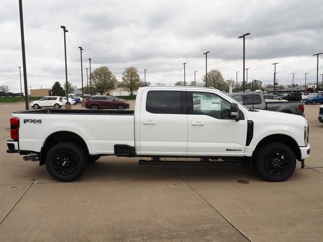 new 2025 Ford F-350 car, priced at $87,635