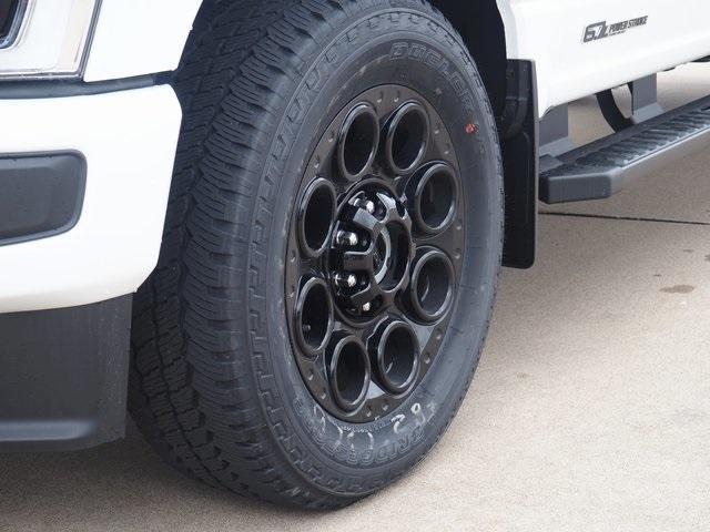 new 2025 Ford F-350 car, priced at $87,635