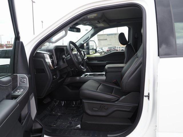 new 2025 Ford F-350 car, priced at $87,635
