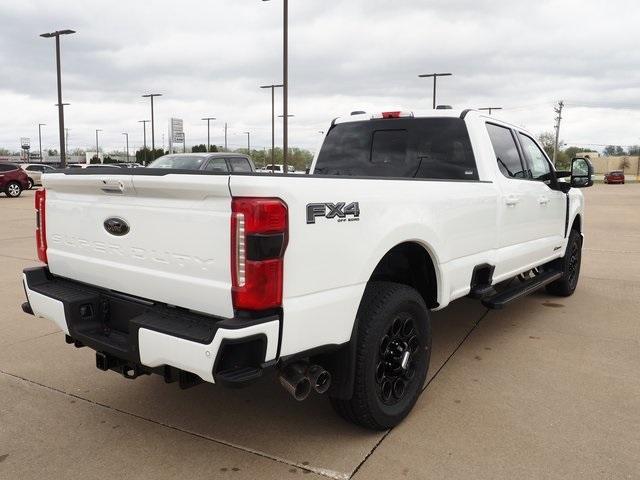 new 2025 Ford F-350 car, priced at $87,635