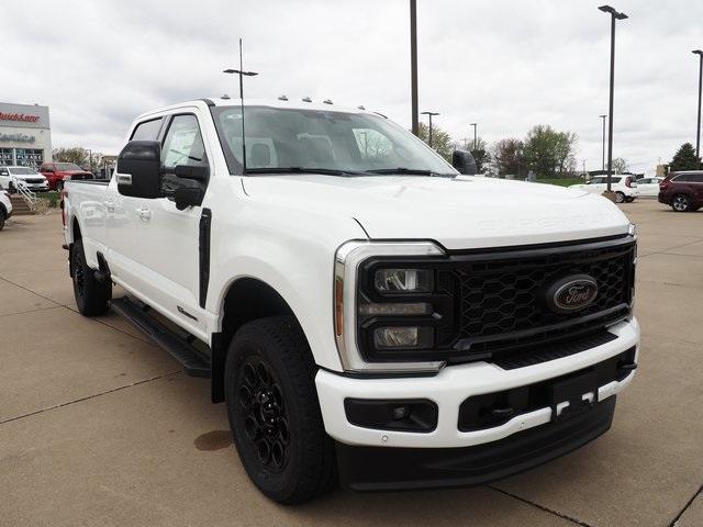 new 2025 Ford F-350 car, priced at $87,635