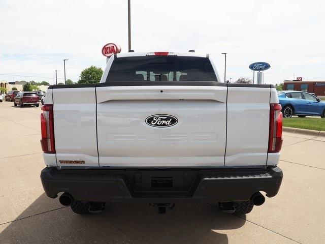 new 2025 Ford F-150 car, priced at $73,189