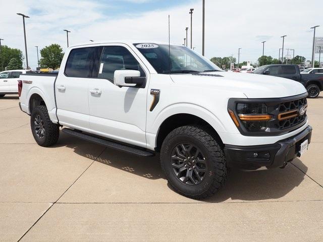 new 2025 Ford F-150 car, priced at $73,189