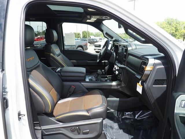 new 2025 Ford F-150 car, priced at $73,189