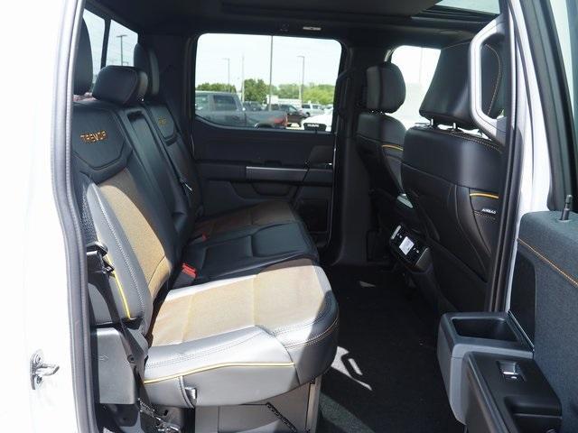 new 2025 Ford F-150 car, priced at $73,189