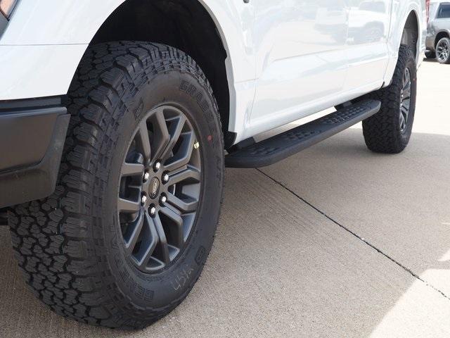 new 2025 Ford F-150 car, priced at $73,189