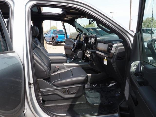 new 2025 Ford F-150 car, priced at $66,009