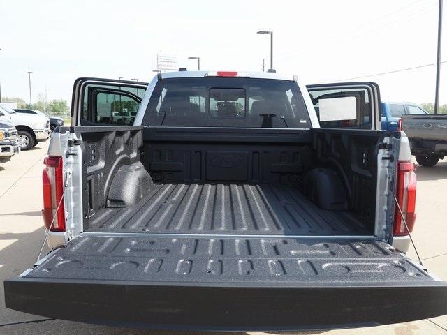 new 2025 Ford F-150 car, priced at $66,009