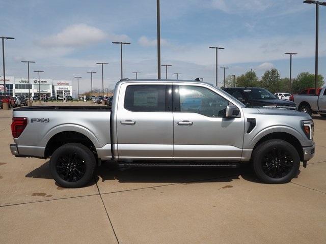 new 2025 Ford F-150 car, priced at $66,009