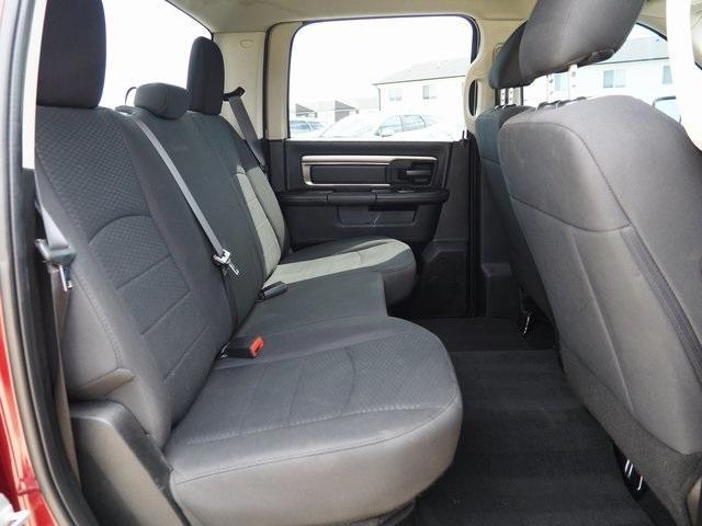 used 2019 Ram 1500 Classic car, priced at $27,333