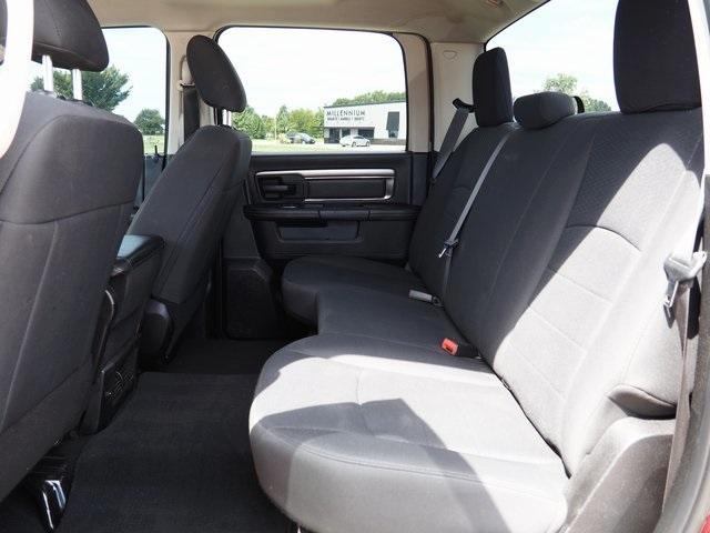 used 2019 Ram 1500 Classic car, priced at $27,333