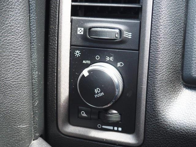 used 2019 Ram 1500 Classic car, priced at $27,333