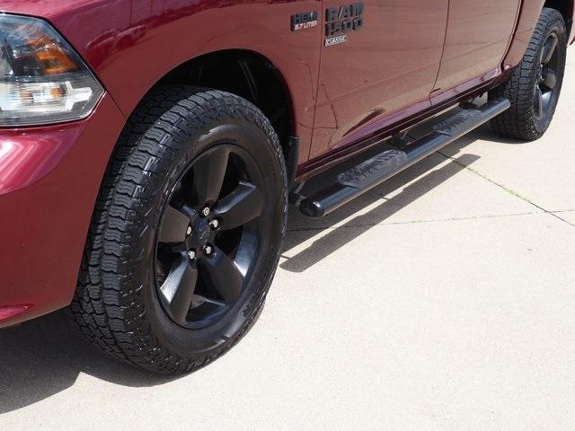 used 2019 Ram 1500 Classic car, priced at $27,333