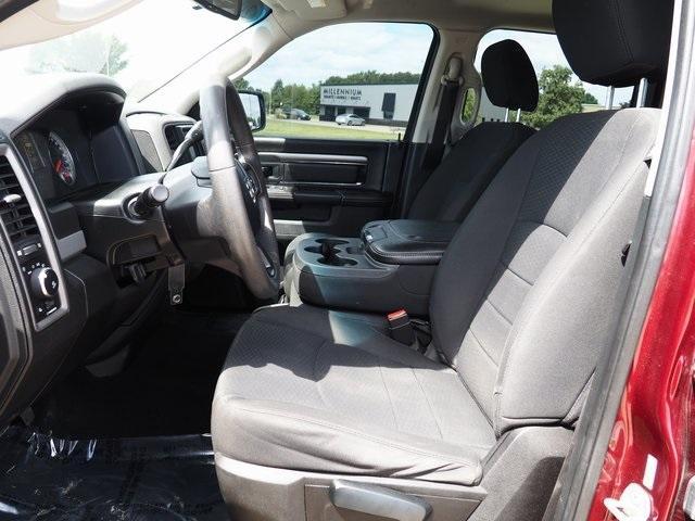 used 2019 Ram 1500 Classic car, priced at $27,333
