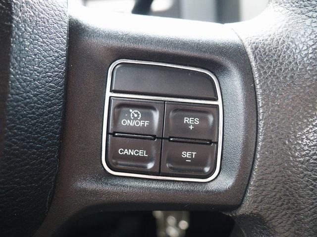 used 2019 Ram 1500 Classic car, priced at $27,333