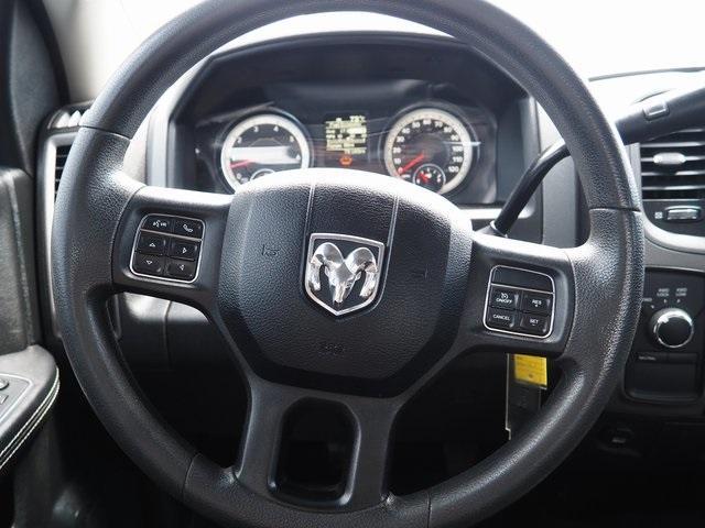 used 2019 Ram 1500 Classic car, priced at $27,333