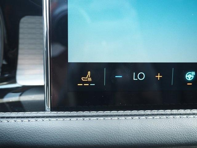 new 2025 Lincoln Corsair car, priced at $46,315