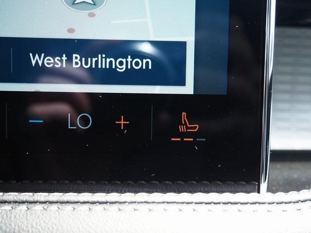 new 2025 Lincoln Corsair car, priced at $46,315