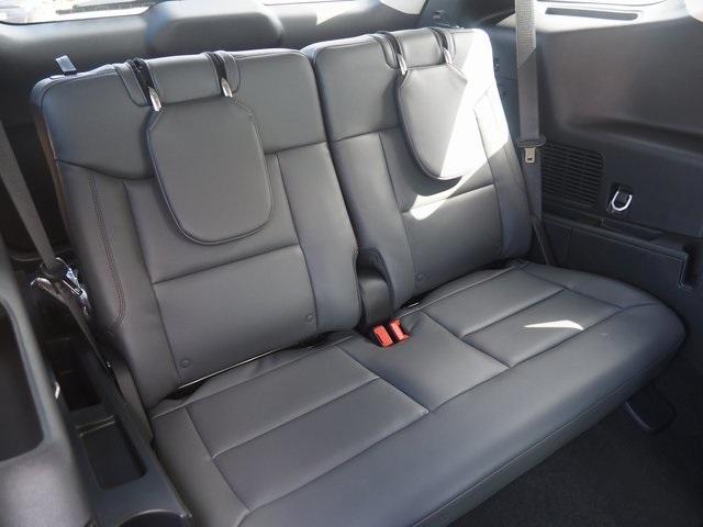 new 2025 Ford Explorer car, priced at $47,084