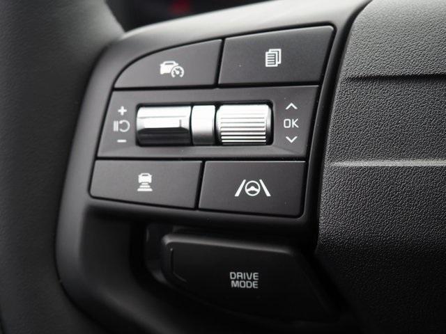 new 2026 Kia Sportage car, priced at $36,085