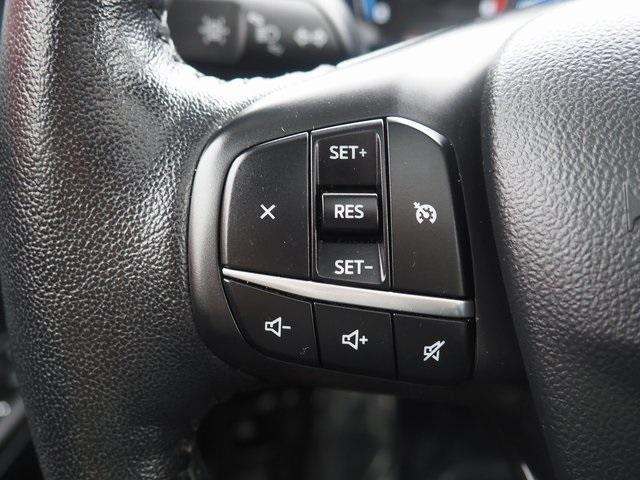 used 2021 Ford Bronco Sport car, priced at $21,850