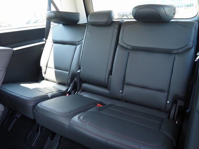 new 2025 Ford Expedition Max car, priced at $73,754