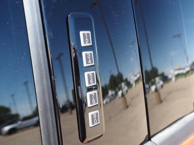 used 2023 Ford F-150 car, priced at $47,887
