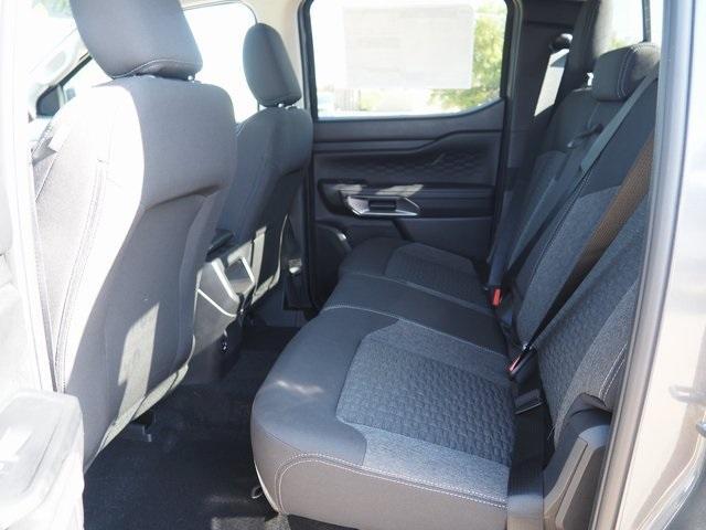 new 2025 Ford Ranger car, priced at $40,945