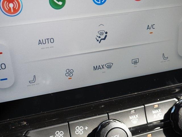 new 2025 Ford Ranger car, priced at $40,945