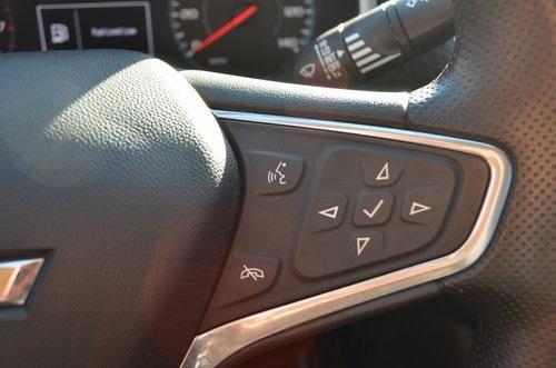 used 2022 Chevrolet Malibu car, priced at $21,850