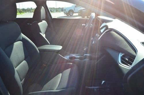 used 2022 Chevrolet Malibu car, priced at $21,850