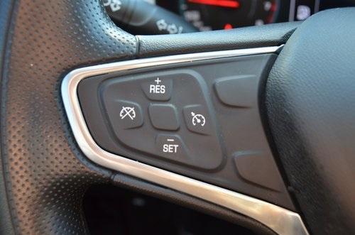 used 2022 Chevrolet Malibu car, priced at $21,850