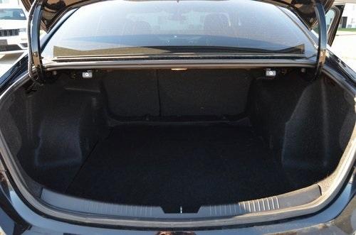 used 2022 Chevrolet Malibu car, priced at $21,850