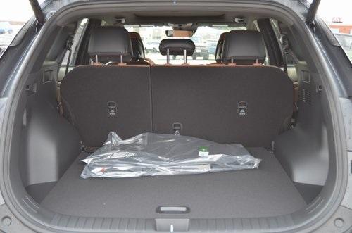 new 2026 Kia Sportage Hybrid car, priced at $37,135