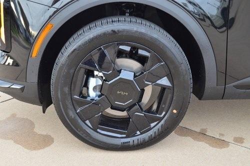 new 2026 Kia Sportage Hybrid car, priced at $37,135