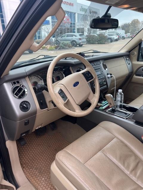 used 2014 Ford Expedition EL car, priced at $13,333