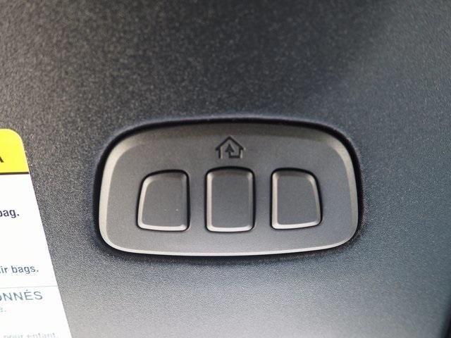 new 2025 Ford Bronco car, priced at $59,819