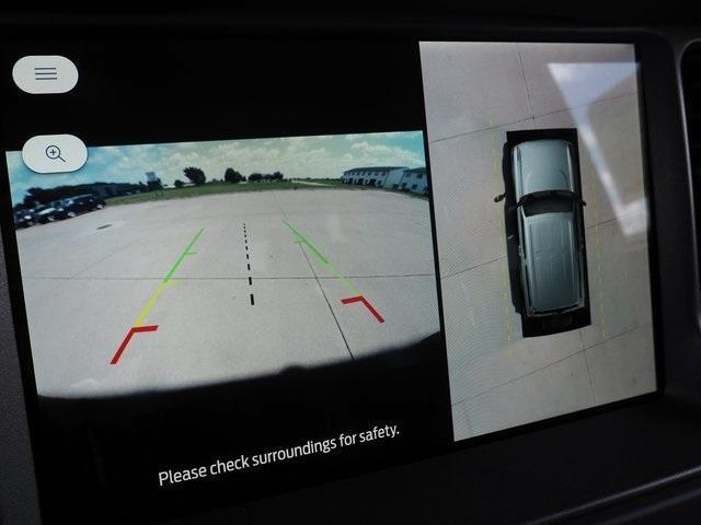 new 2025 Ford Bronco car, priced at $59,819