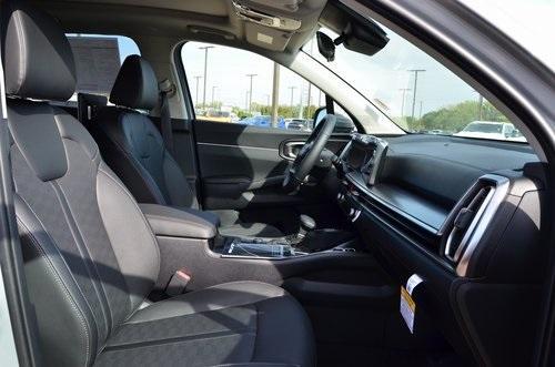 new 2026 Kia Sorento car, priced at $40,840