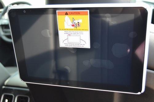 new 2026 Kia Sorento car, priced at $40,840